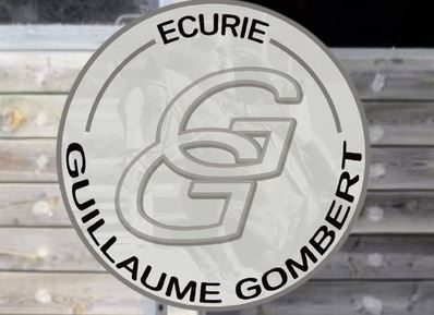 écurie guillaume gombert