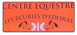 écuries d'edoras