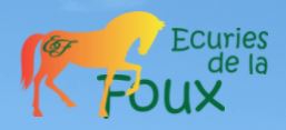 écuries de la foux