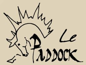 le paddock