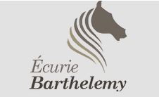 écurie barthelemy
