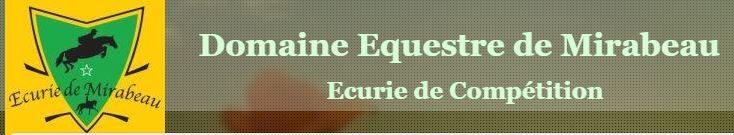 ecurie de mirabeau