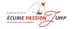 écurie passion jump