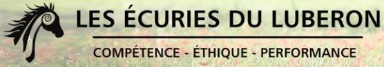 écuries du luberon