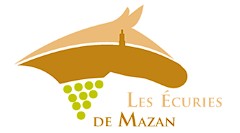 Les ecuries de Mazan, pension pour chevaux a mazan dans le Vaucluse