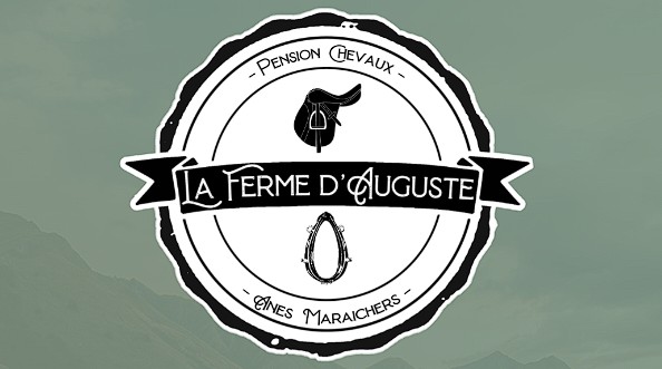 La ferme d auguste, pension pour chevaux dans le Vaucluse