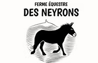 ferme equestre des neyrons, pension pour chevaux dans le Vaucluse