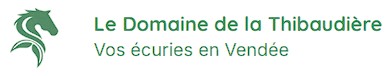 domaine de la thibaudiere, pension pour chevaux en Vendee