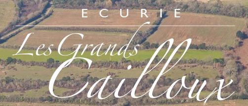 écurie les grands cailloux