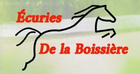 écuries de la boissière