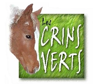 les crins verts