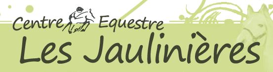 centre équestre les jaulinieres