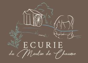 écrie du moulin de chaume
