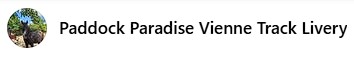 paddock paradise vienne track livery, pension pour chevaux dans la Vienne