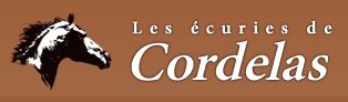 écuries de cordelas