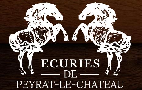 écuries de peyrat-le-chateau