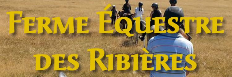 ferme équestre des ribieres