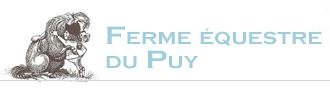 ferme équestre du puy