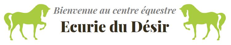écurie du désir
