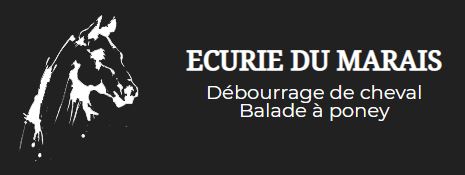 écurie du marais