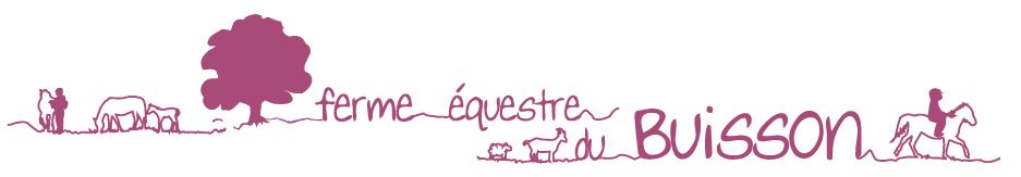 ferme équestre du buisson
