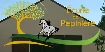 écurie de la pépinière