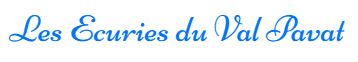 écuries du val pavat