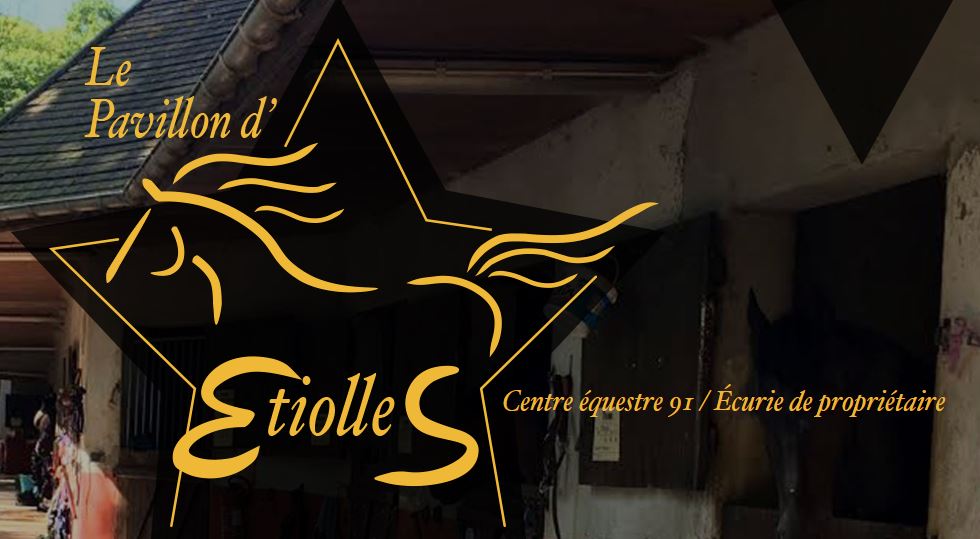 pavillon d'étiolles