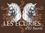 écuries d'el suerte