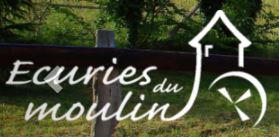 écuries du moulin