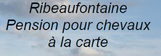 ferme ribeaufontaine