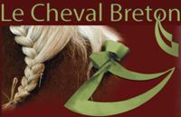 le cheval de trait breton